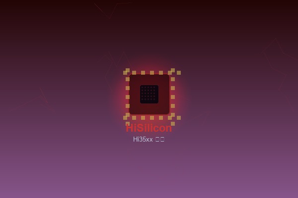 HiSilicon