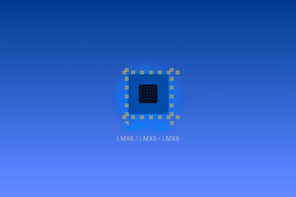 NXP i.MX